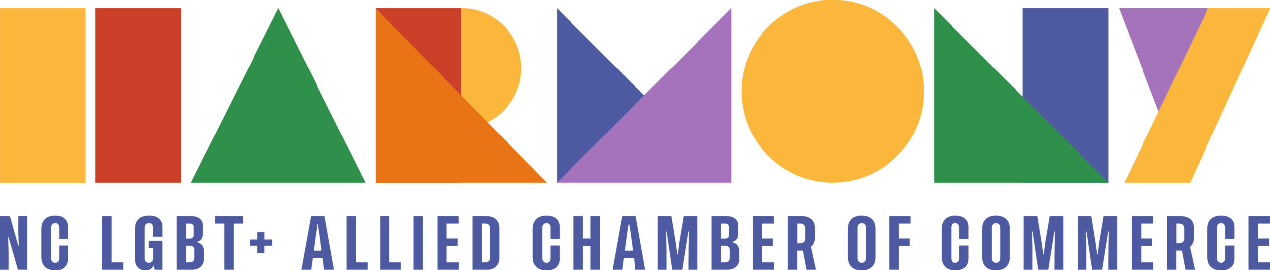 Harmony: NC LGBT+ Allied Chamber of Commerce