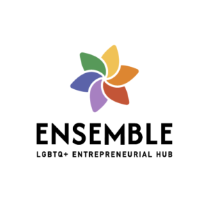 Ensemble Round logo