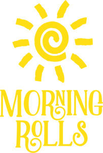 Morning Rolls Logo